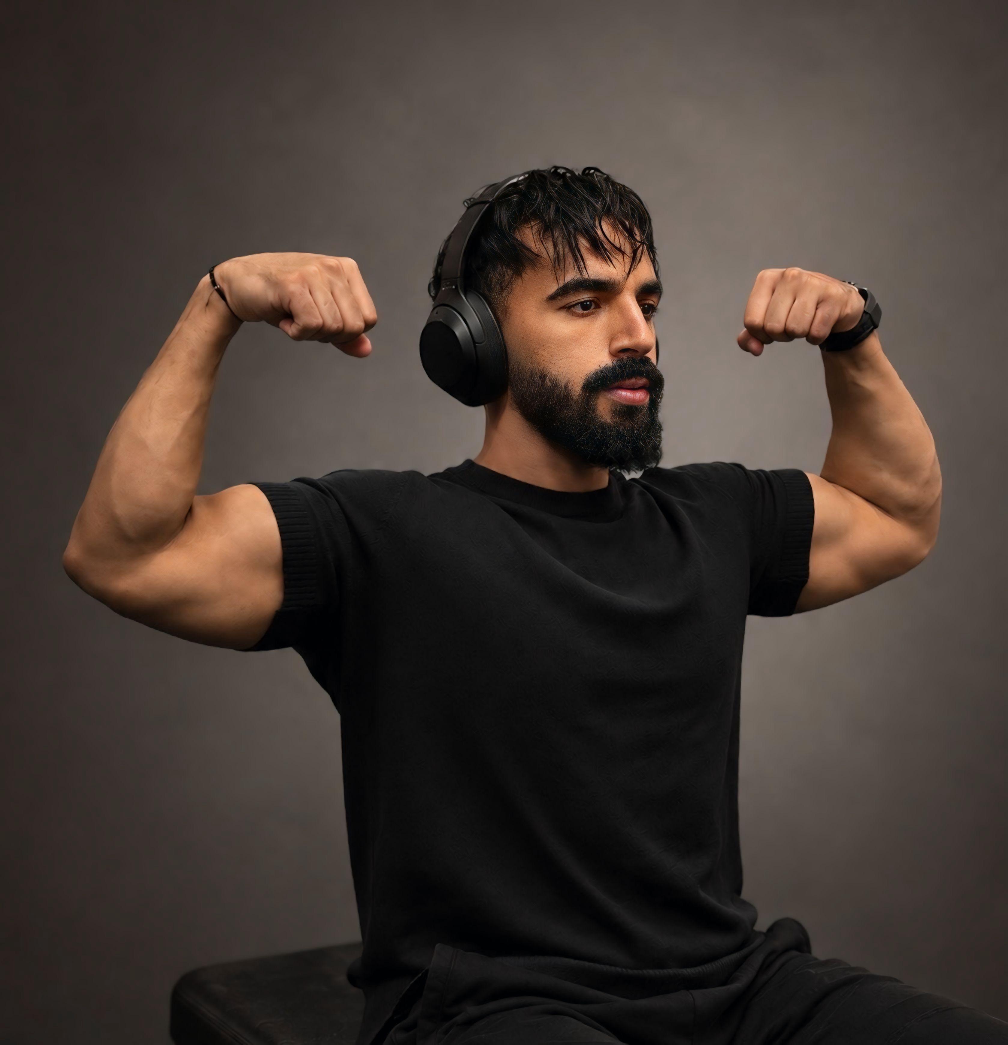علي محمد